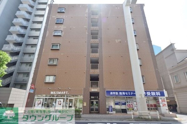 BELLAGIOIIの物件内観写真